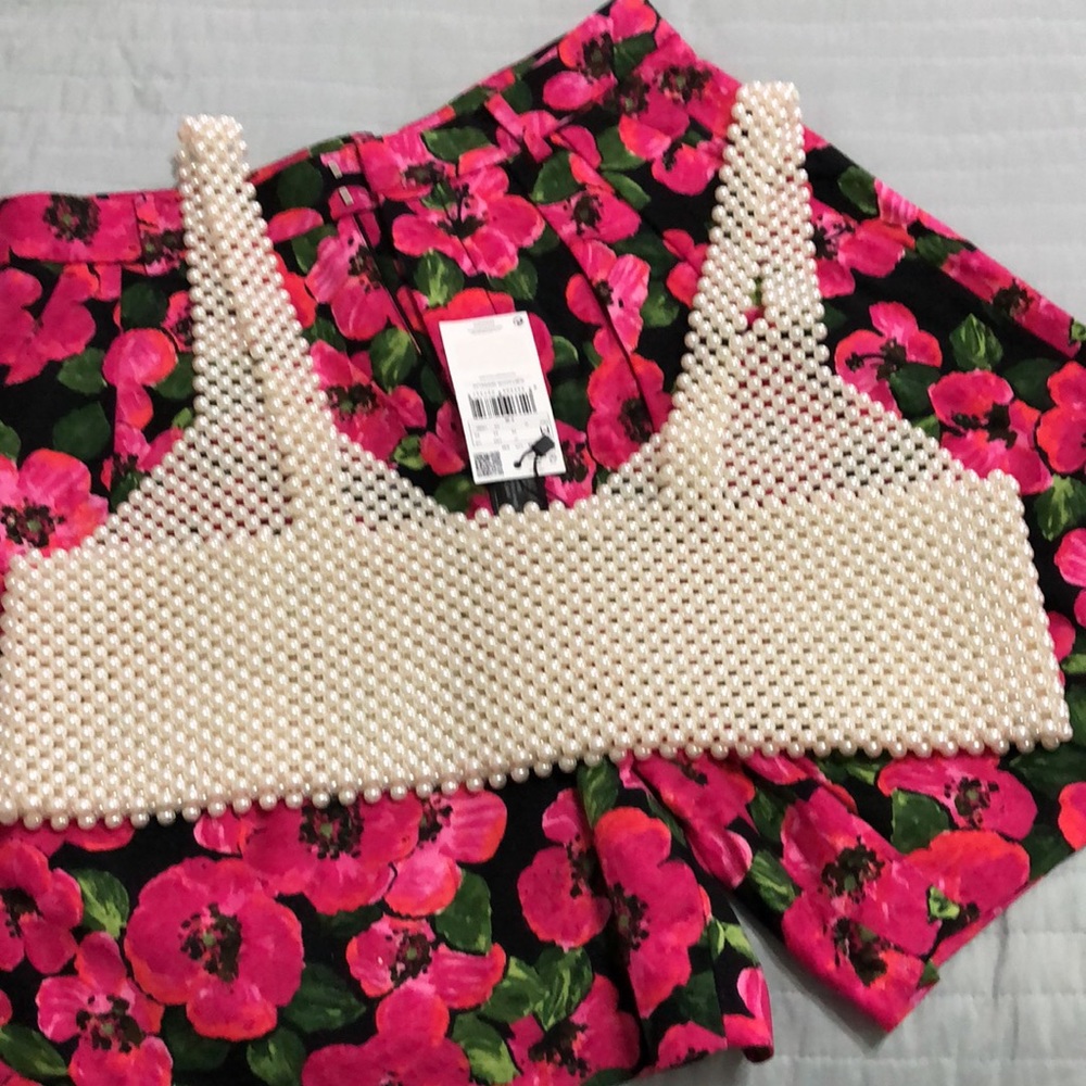 Mango Pearl top - Picture 16 of 16